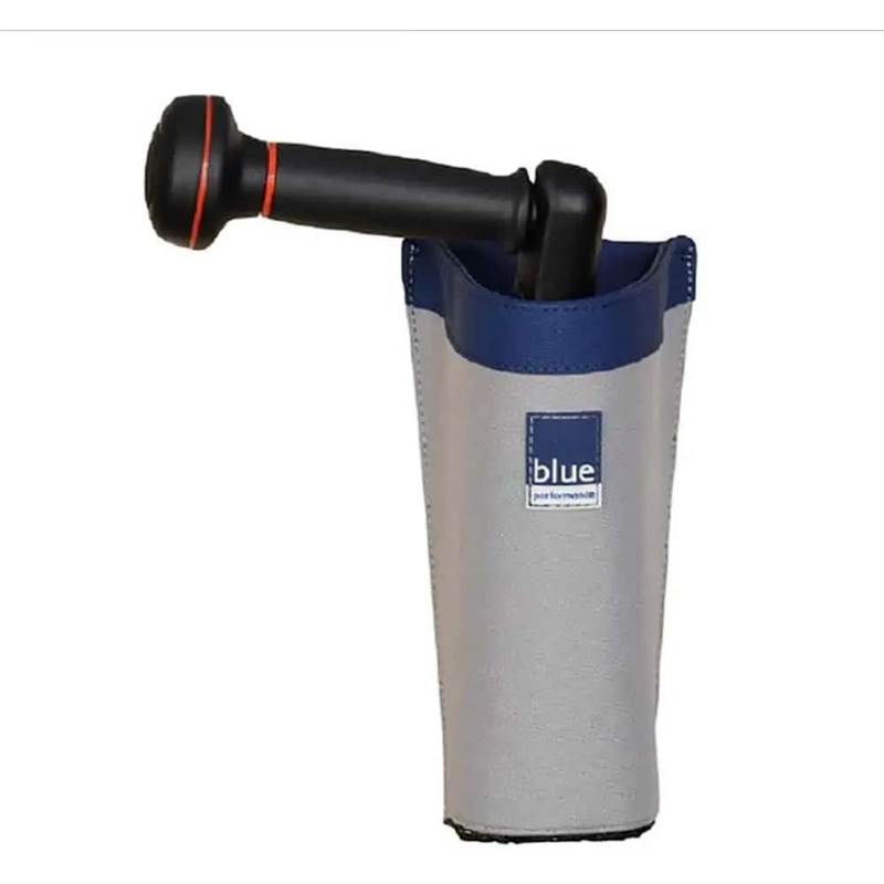 Blue Performance Winch Handle Small Bag-1
